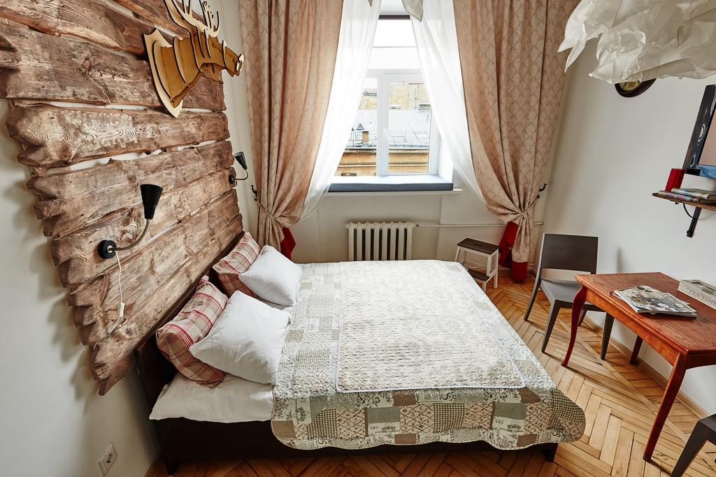 Sleepy Hollow B&B Ballymena Habitación foto