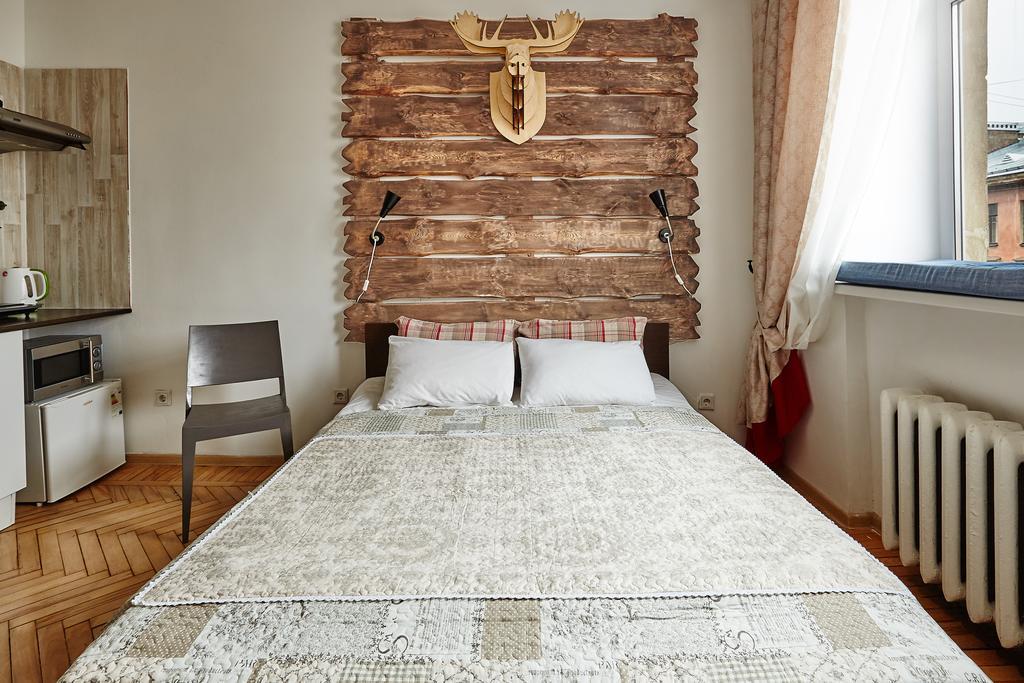Sleepy Hollow B&B Ballymena Habitación foto