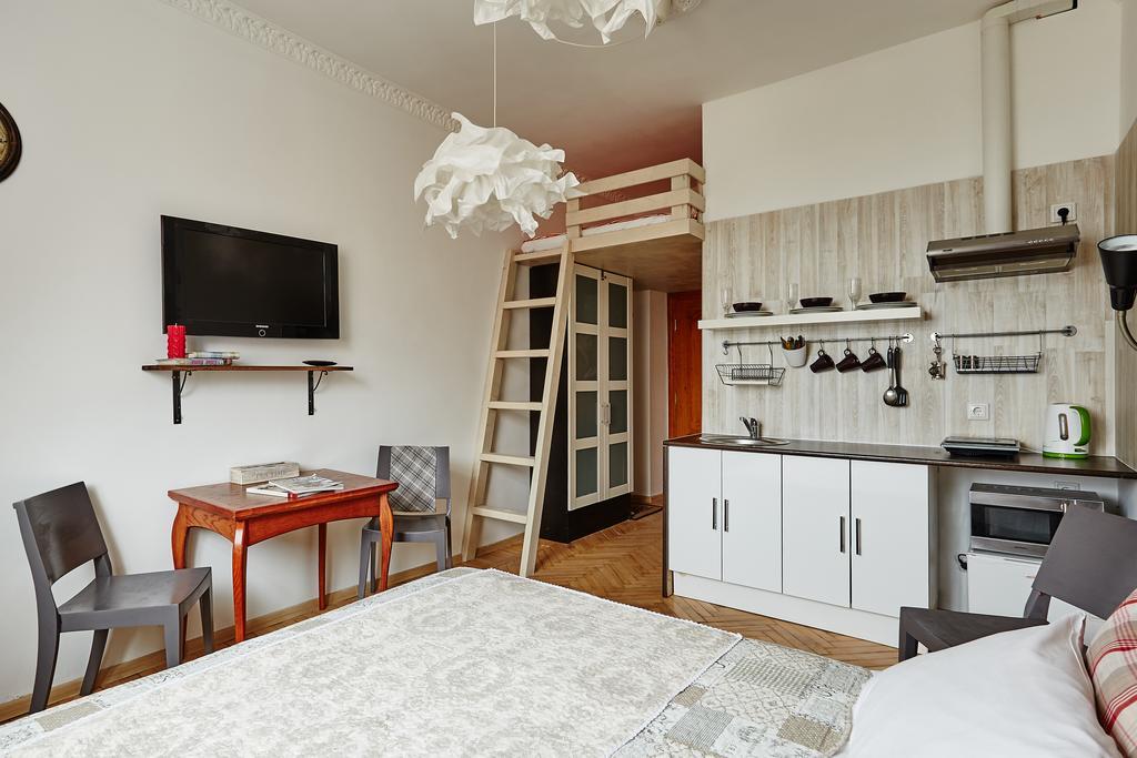 Sleepy Hollow B&B Ballymena Habitación foto