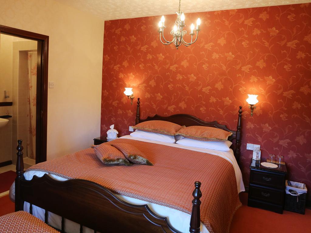 Sleepy Hollow B&B Ballymena Habitación foto