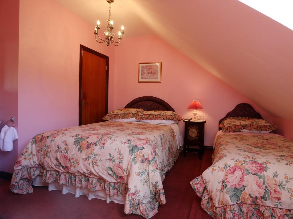 Sleepy Hollow B&B Ballymena Habitación foto