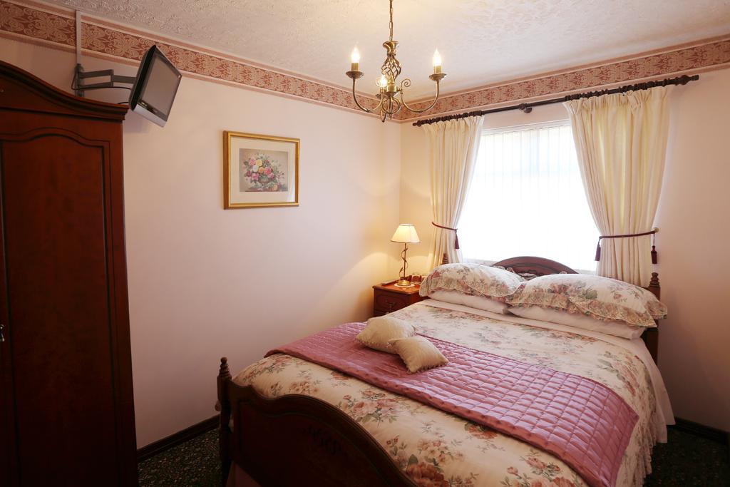 Sleepy Hollow B&B Ballymena Habitación foto